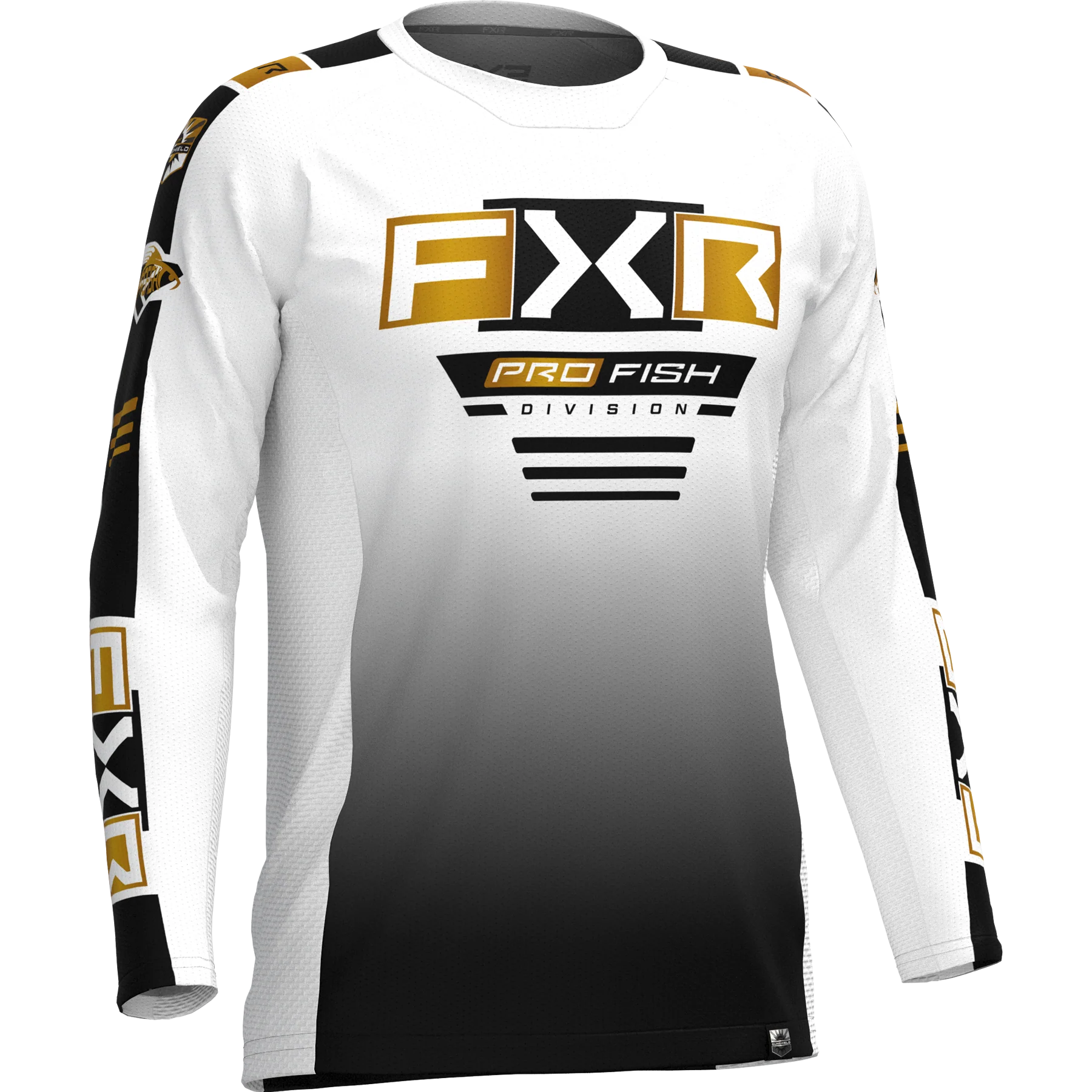 FXR Tournament Air UPF Longsleeve Shirt - Image 7