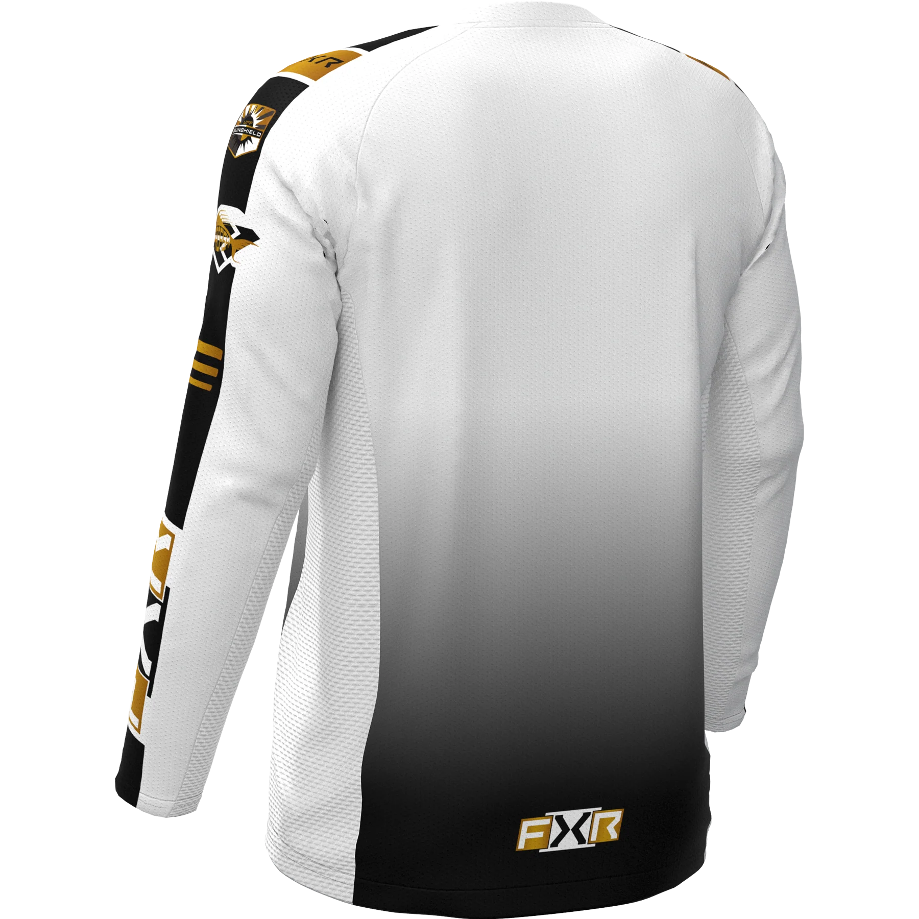 FXR Tournament Air UPF Longsleeve Shirt - Image 8