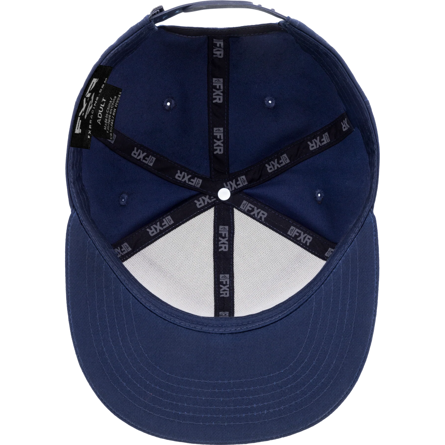 FXR Tournament Hat - Image 12