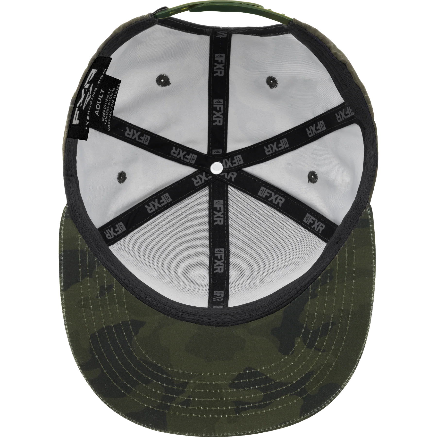 FXR Tournament Hat - Image 18