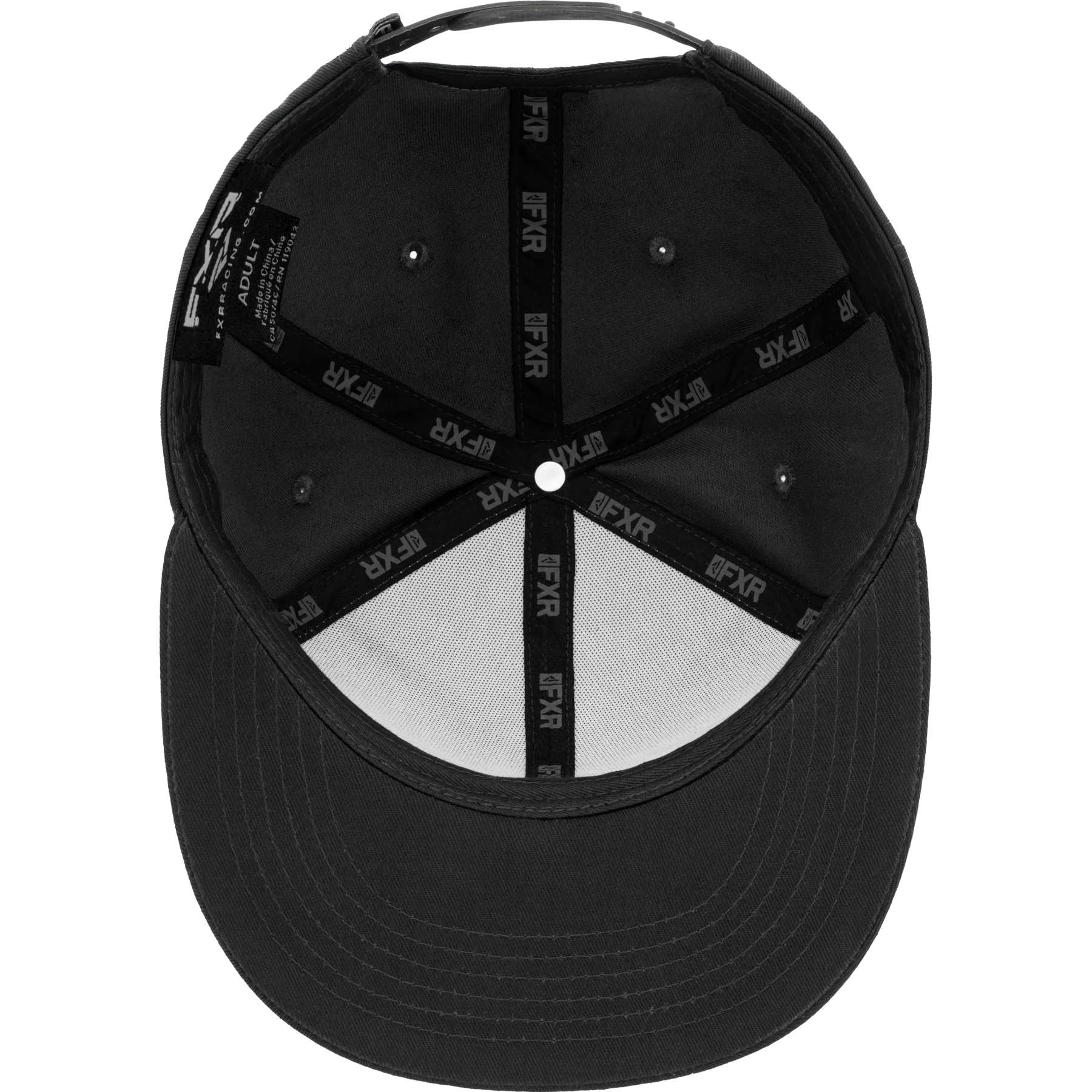 FXR Tournament Hat - Image 6