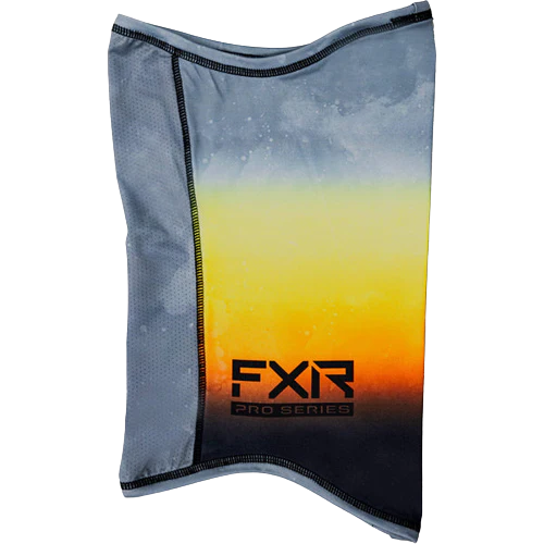 FXR Tournament Pro UPF Neck Gaiter - Image 2
