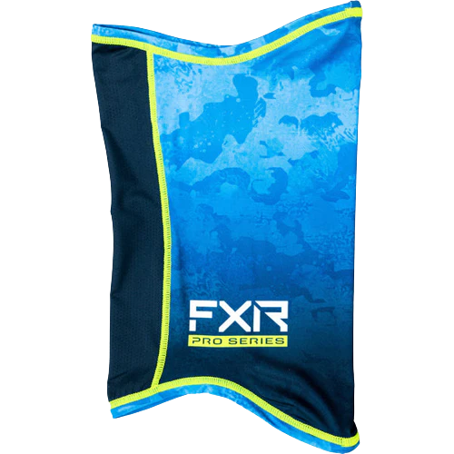 FXR Tournament Pro UPF Neck Gaiter - Image 3