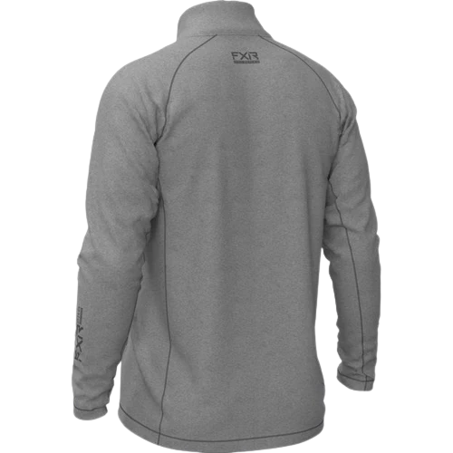 FXR Tournament UPF 1/4 Zip Long Sleeve - Image 4