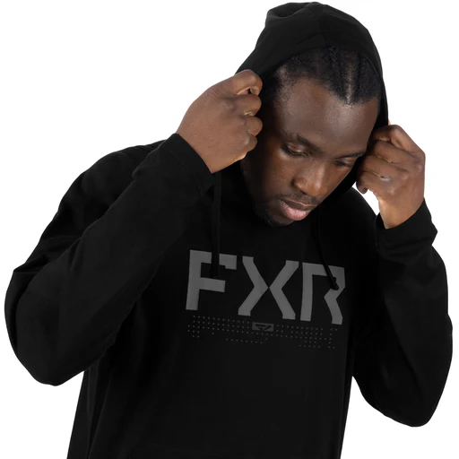 FXR Trainer Premium Lite Pullover Hoodie - 2024 - Image 3