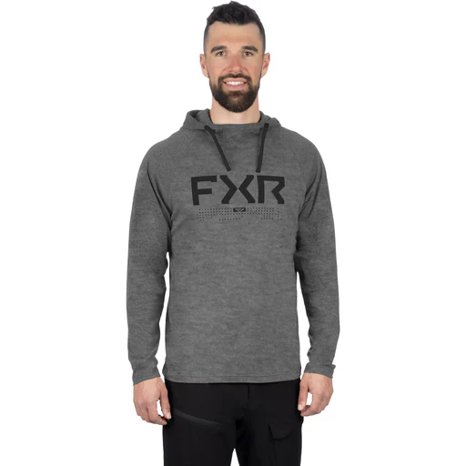 FXR Trainer Premium Lite Pullover Hoodie - 2024 - Image 4