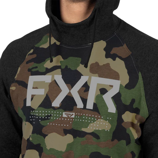 FXR Trainer Premium Lite Pullover Hoodie - 2024 - Image 8