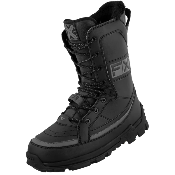 FXR Transfer Boots - Image 3