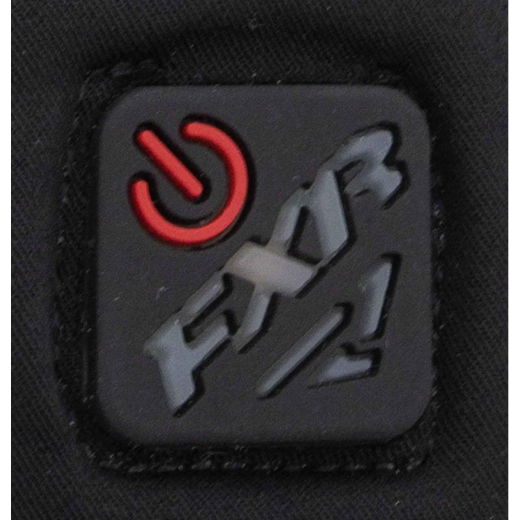 FXR Transfer E-Tech Gauntlet Gloves - Image 2