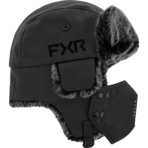FXR Trapper Hat - Image 2