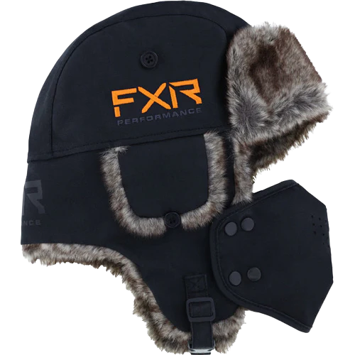 FXR Trapper Hat - Image 5
