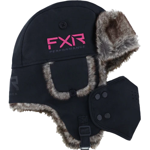 FXR Trapper Hat - Image 6
