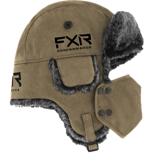 FXR Trapper Hat - Image 7