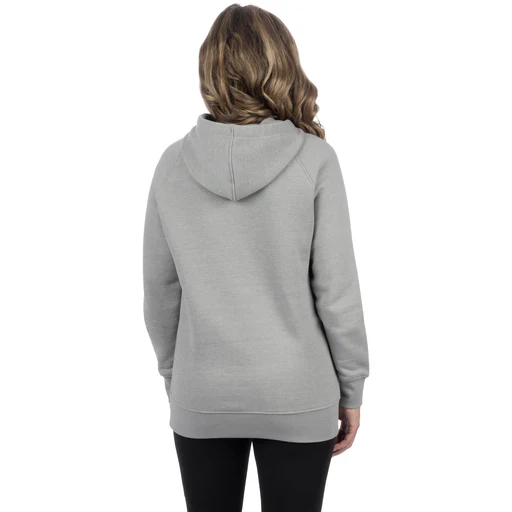 FXR Unisex Broadcast Pullover Hoodie - 2024 - Image 12
