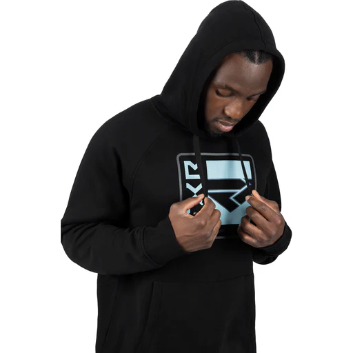 FXR Unisex Broadcast Pullover Hoodie - 2024 - Image 5