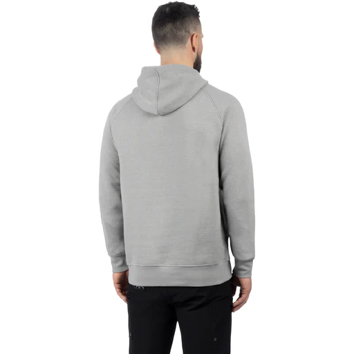 FXR Unisex Broadcast Pullover Hoodie - 2024 - Image 8