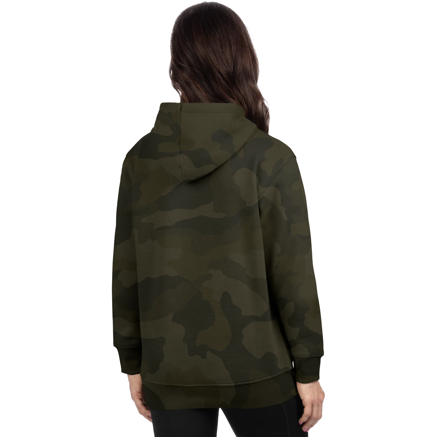 FXR Unisex Emblem Cotton Pullover Hoodie - Image 10