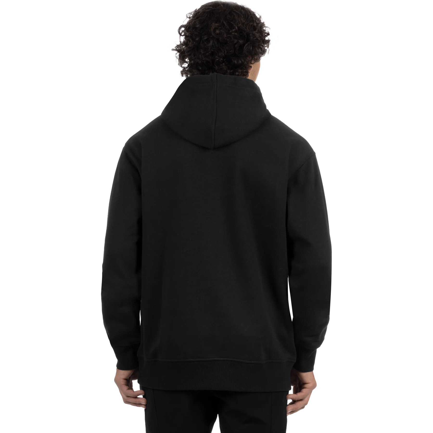 FXR Unisex Emblem Cotton Pullover Hoodie - Image 3