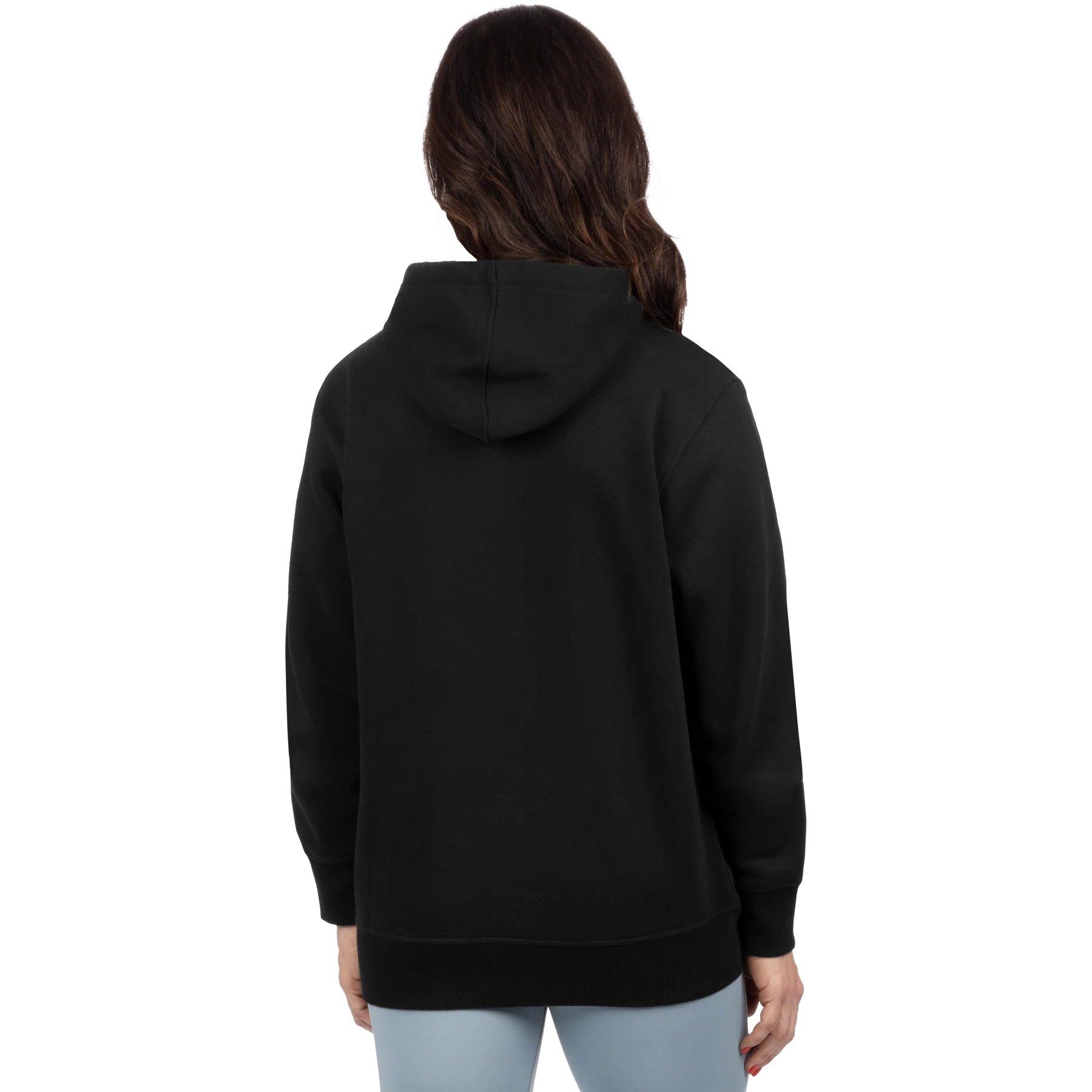 FXR Unisex Emblem Cotton Pullover Hoodie - Image 5