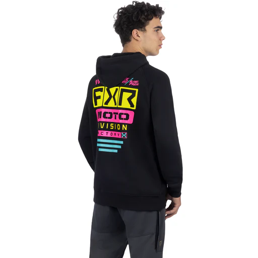 FXR Unisex Gladiator Hoodie - 2024 - Image 16