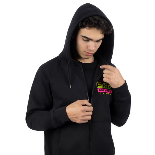 FXR Unisex Gladiator Hoodie - 2024 - Image 17