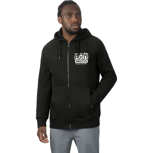 FXR Unisex Gladiator Hoodie - 2024 - Image 4