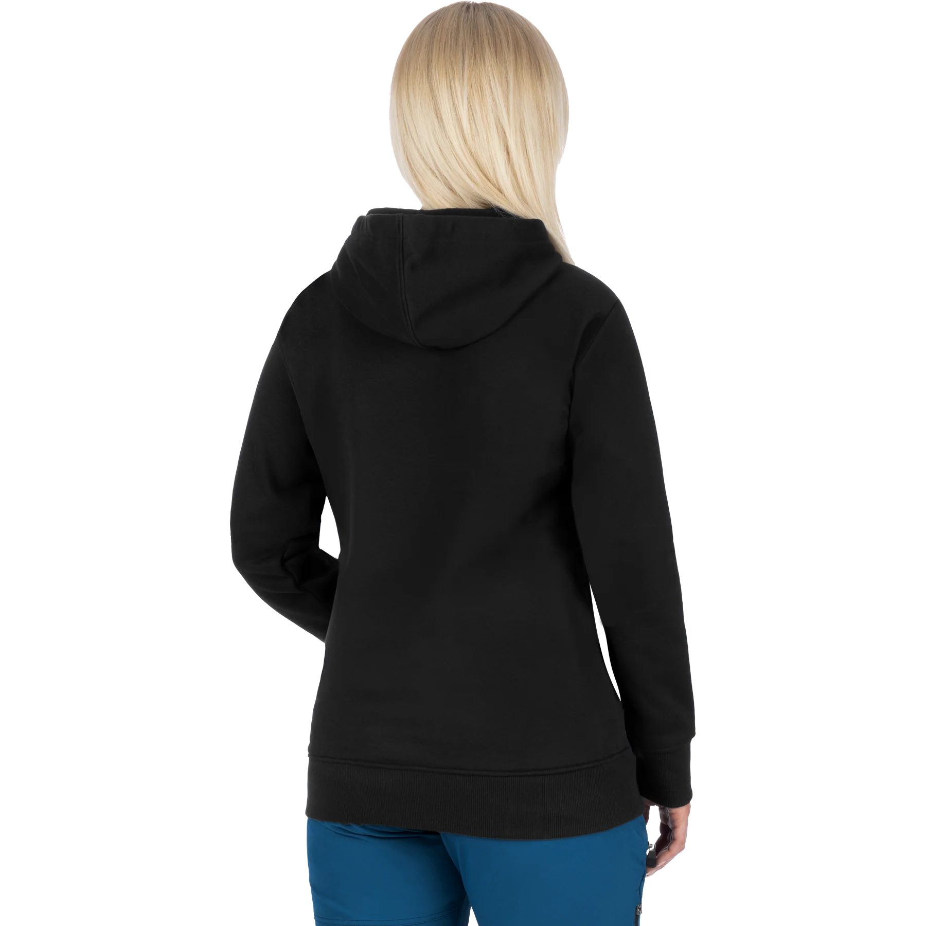 FXR Unisex Helium Cotton Pullover Hoodie - Image 3