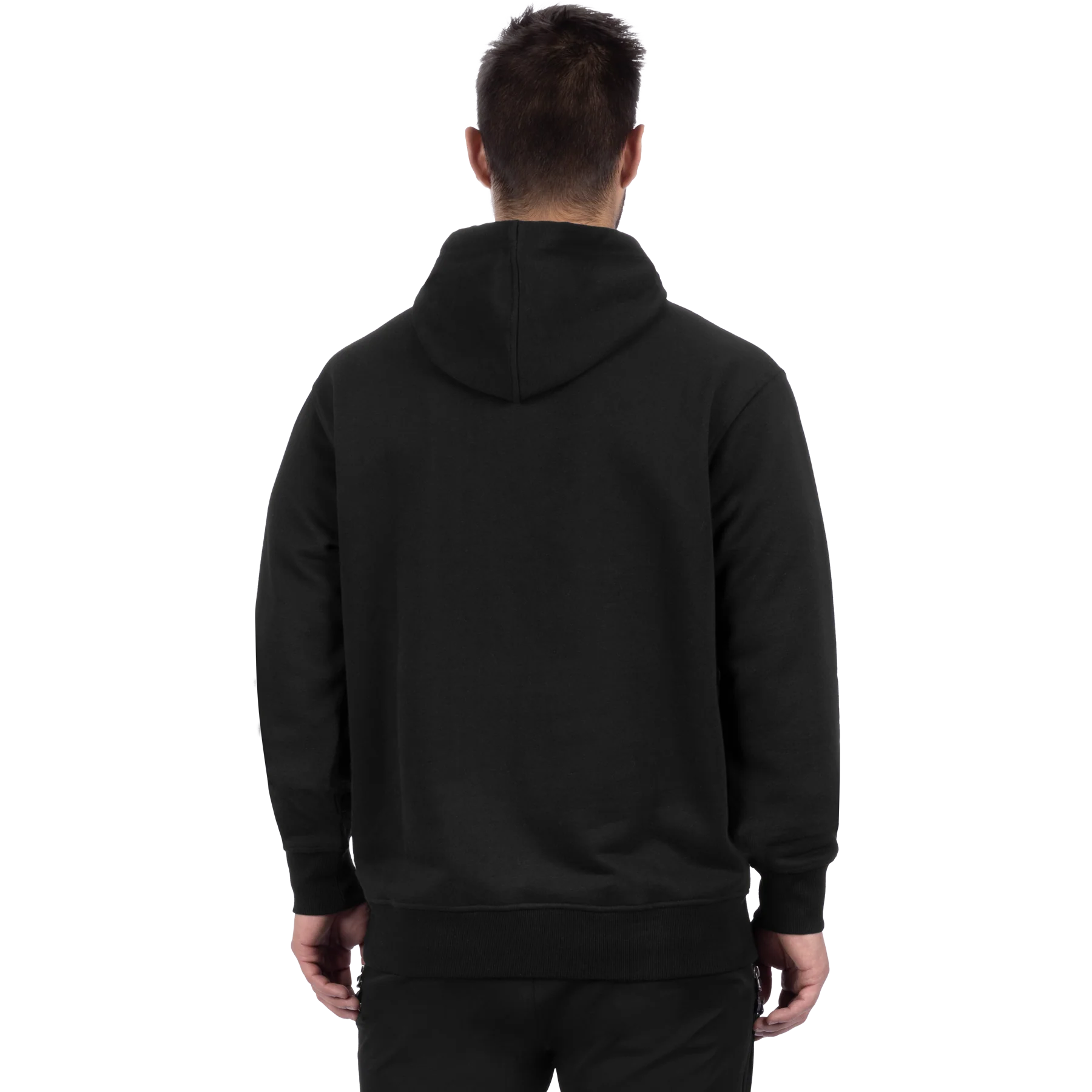 FXR Unisex Helium Cotton Pullover Hoodie - Image 5