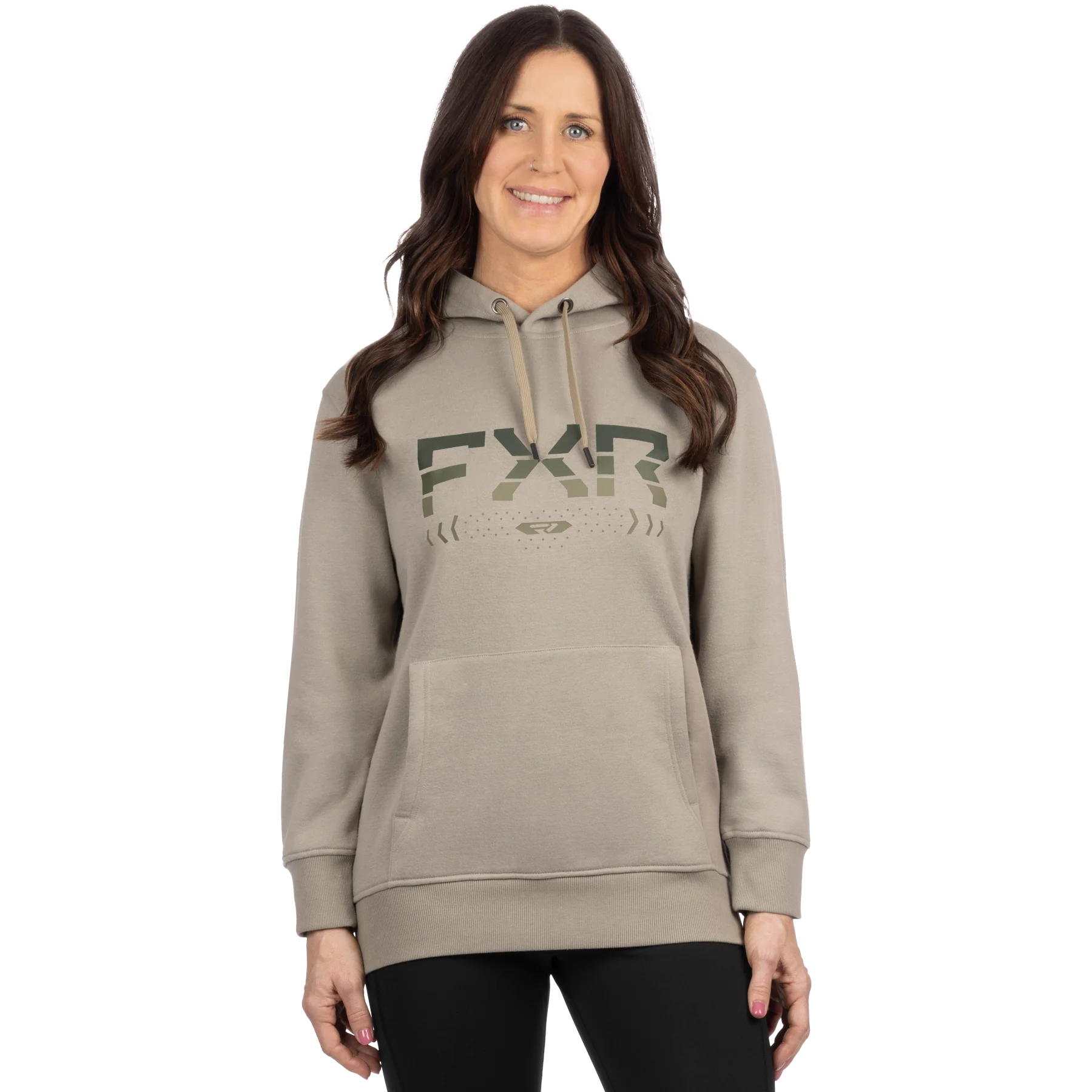 FXR Unisex Helium Cotton Pullover Hoodie - Image 7
