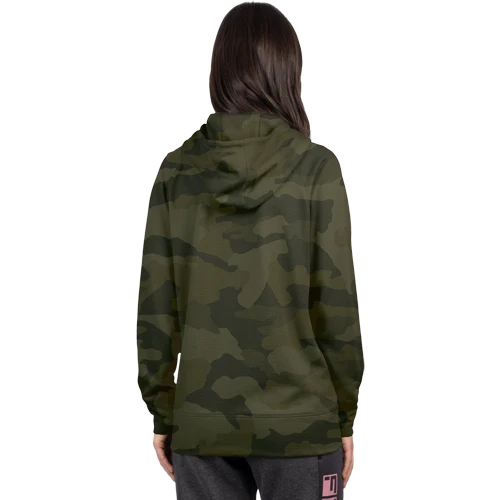 FXR Unisex Pilot UPF Pullover Hoodie - Image 12