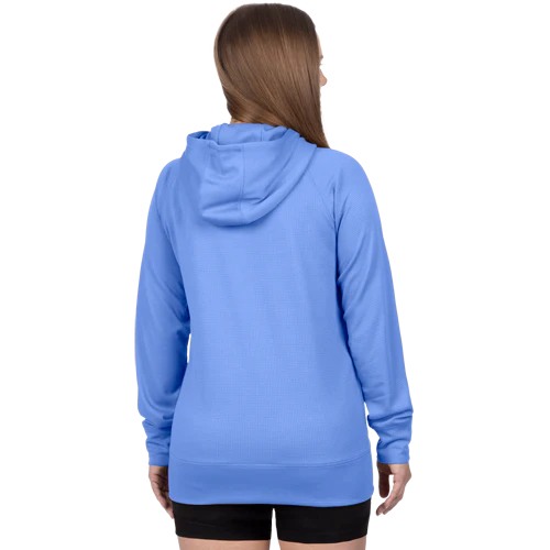 FXR Unisex Pilot UPF Pullover Hoodie - Image 16