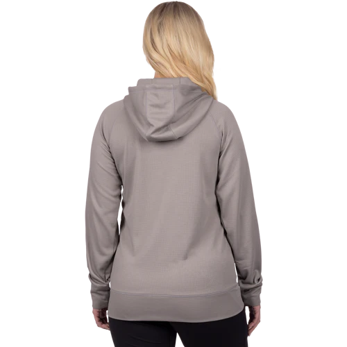 FXR Unisex Pilot UPF Pullover Hoodie - Image 8