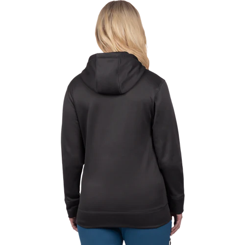 FXR Unisex Podium Tech Pullover Hoodie - Image 11