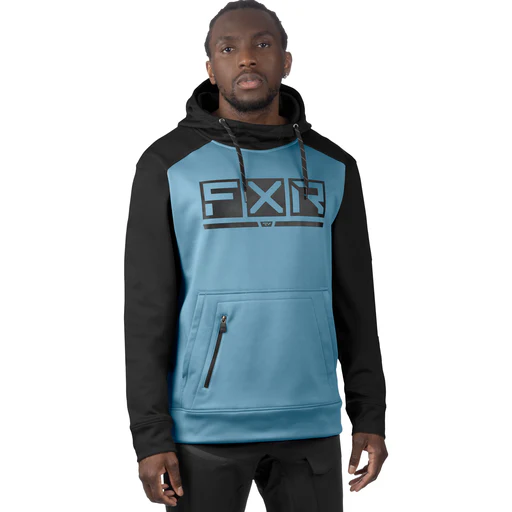 FXR Unisex Podium Tech Pullover Hoodie - Image 6