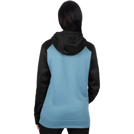 FXR Unisex Podium Tech Pullover Hoodie - Image 9