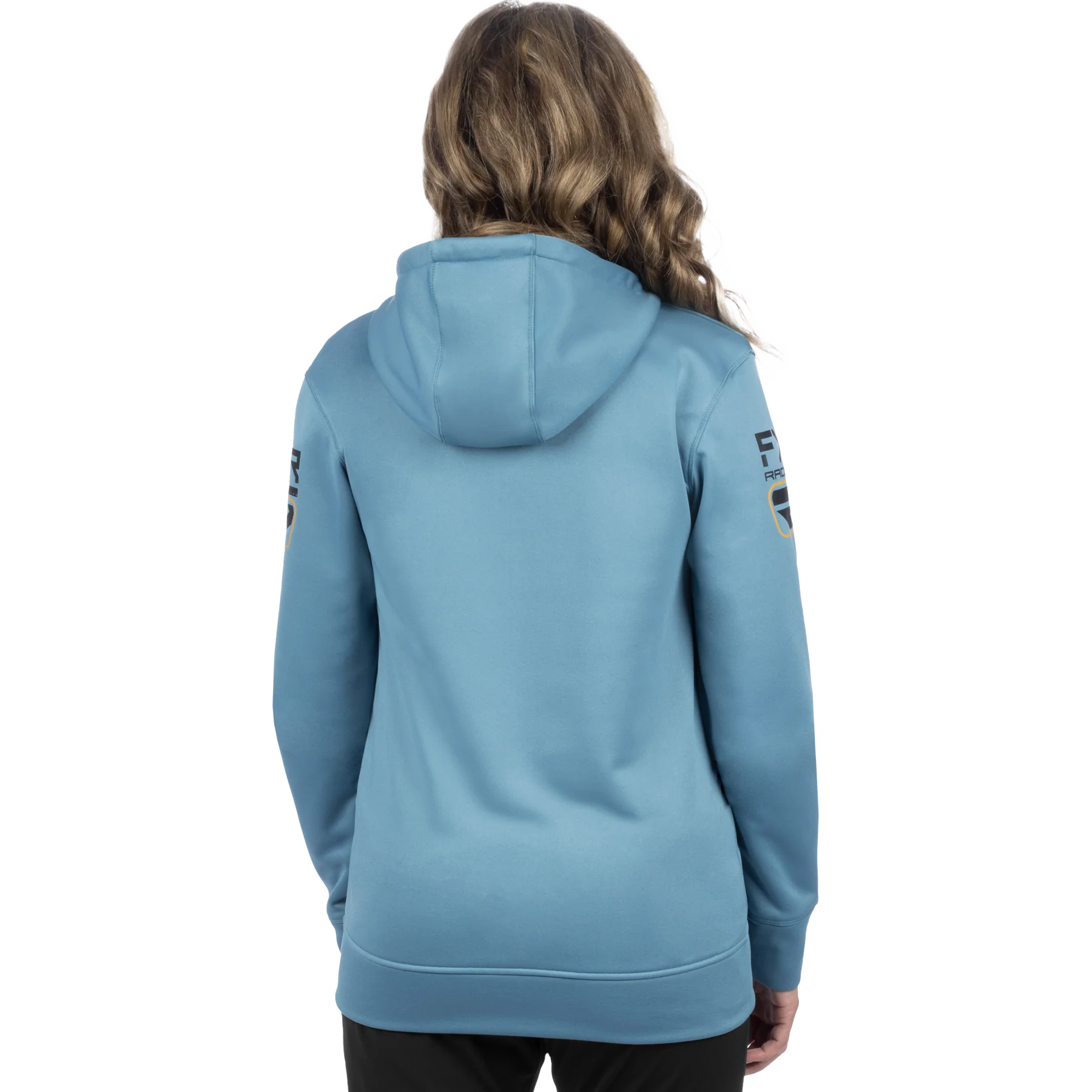 FXR Unisex Race Division Tech Hoodie - Image 10