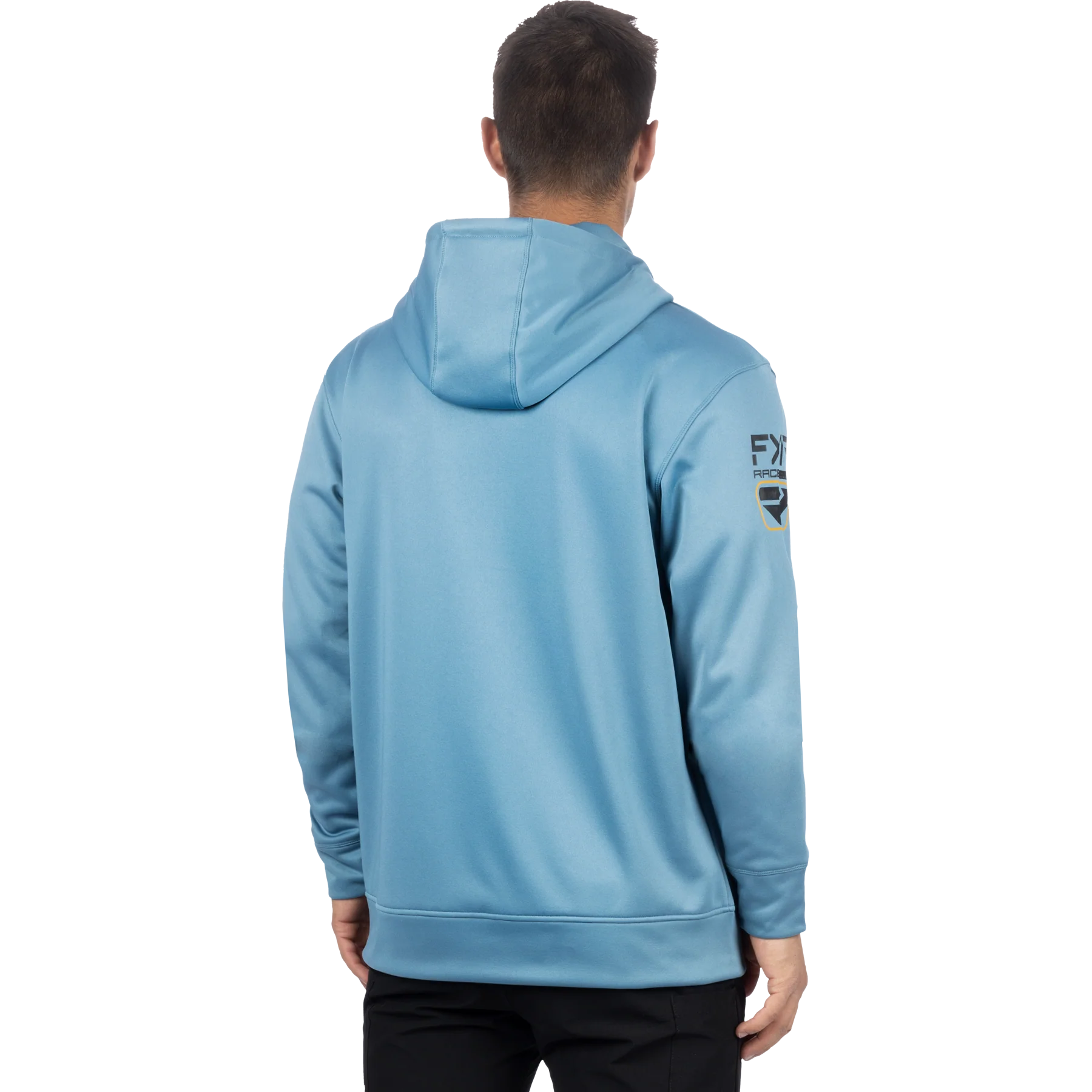 FXR Unisex Race Division Tech Hoodie - Image 12