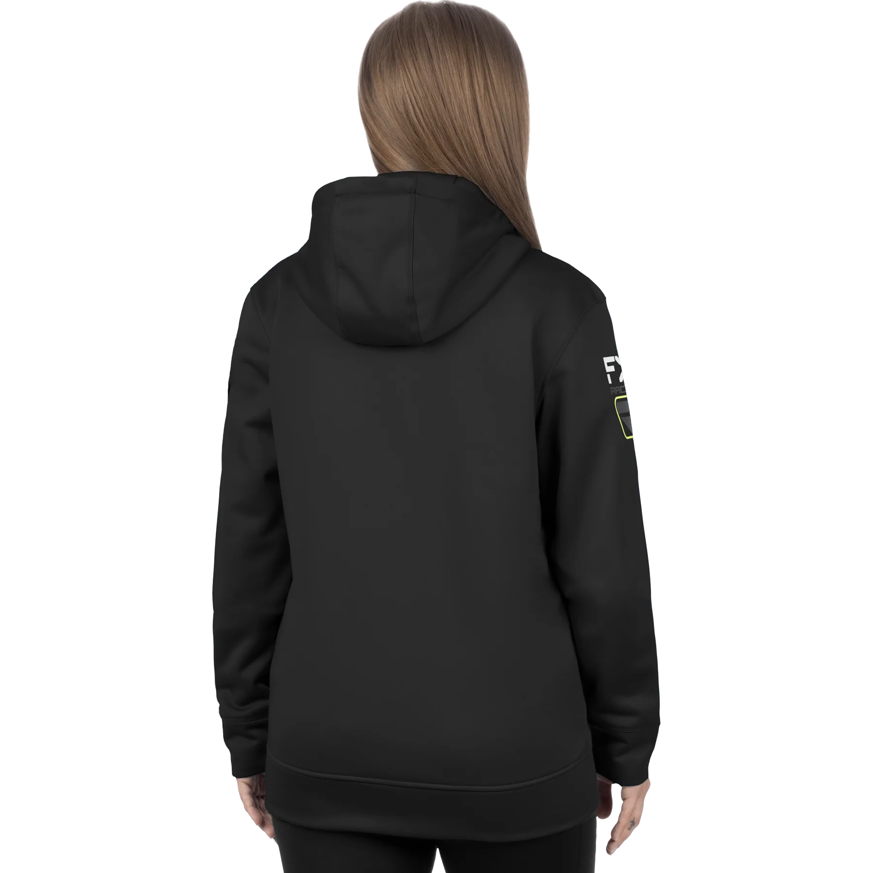 FXR Unisex Race Division Tech Hoodie - Image 5
