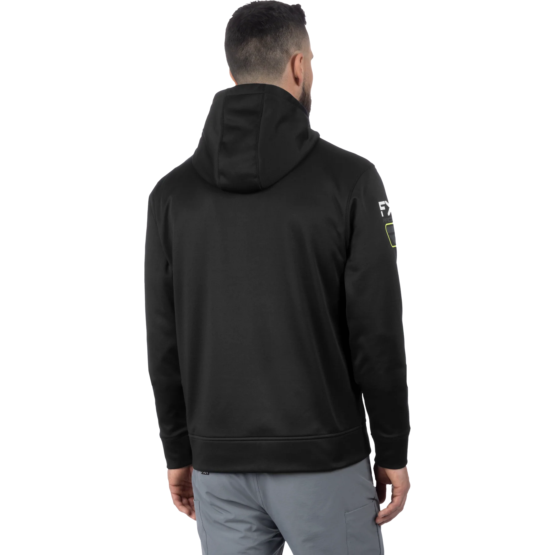FXR Unisex Race Division Tech Hoodie - Image 7