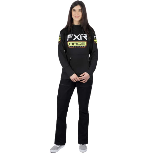 FXR Unisex Race Division Tech Pullover Hoodie - 2024 - Image 2
