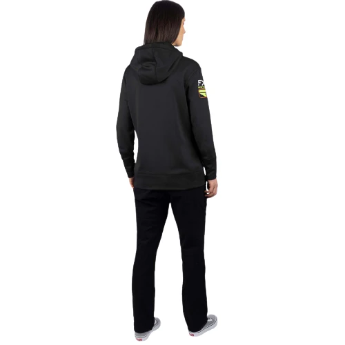 FXR Unisex Race Division Tech Pullover Hoodie - 2024 - Image 3