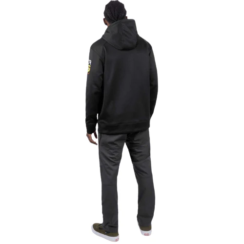 FXR Unisex Race Division Tech Pullover Hoodie - 2024 - Image 5
