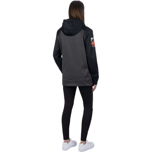 FXR Unisex Race Division Tech Pullover Hoodie - 2024 - Image 8