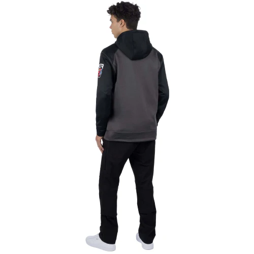 FXR Unisex Race Division Tech Pullover Hoodie - 2024 - Image 9