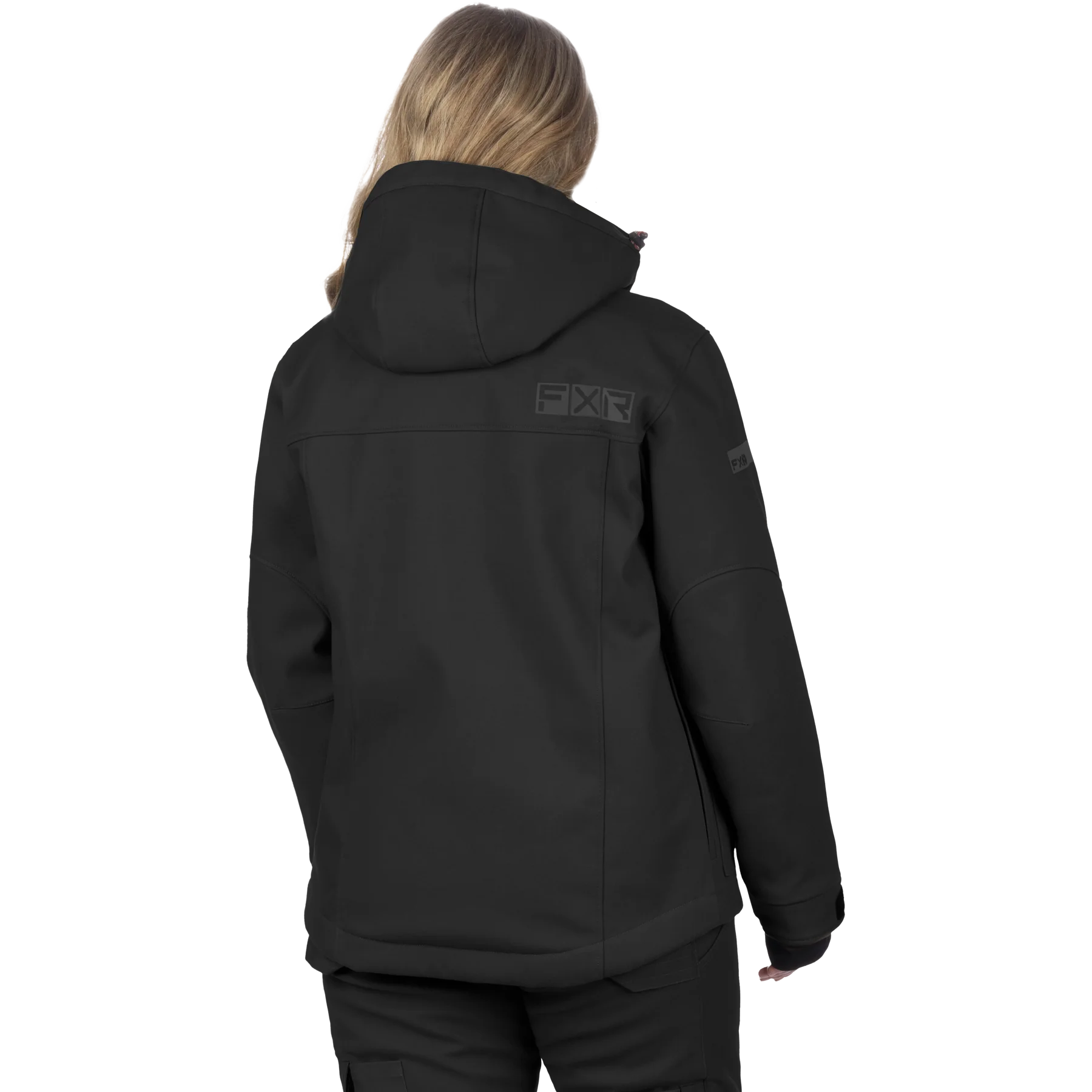 FXR Unisex Task Insulated Canvas Jacket - Image 10