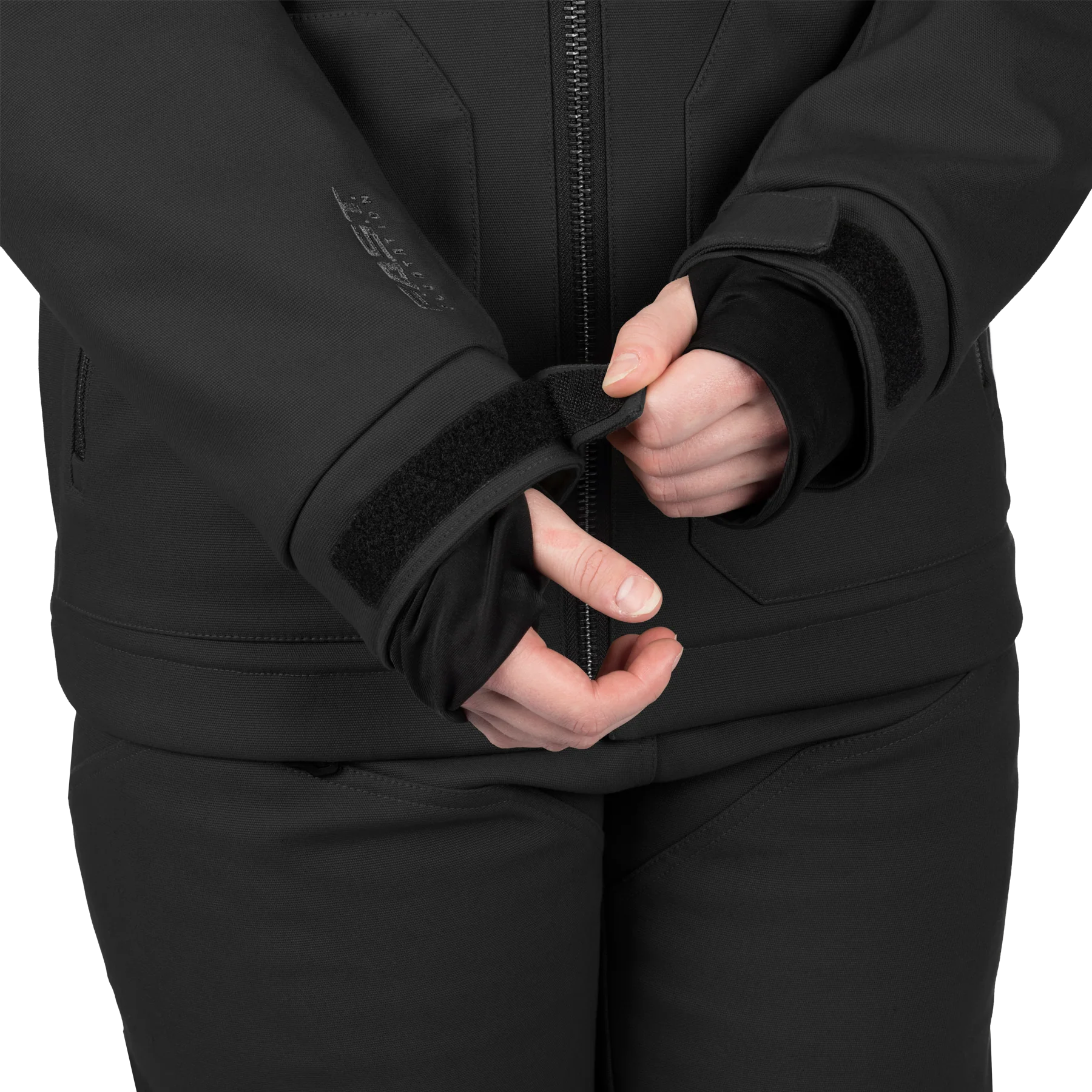 FXR Unisex Task Insulated Canvas Jacket - Image 11