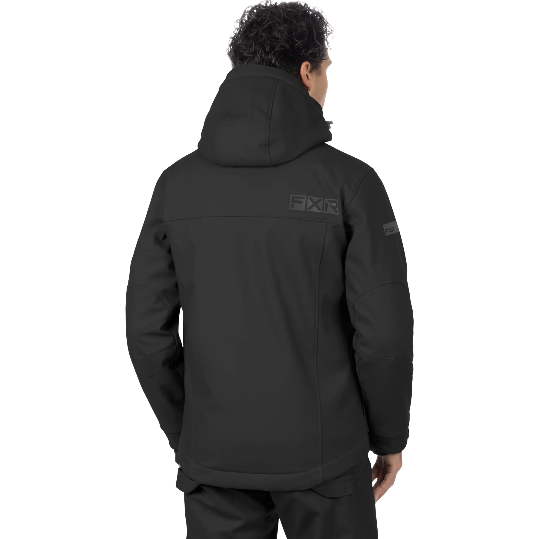 FXR Unisex Task Insulated Canvas Jacket - Image 13