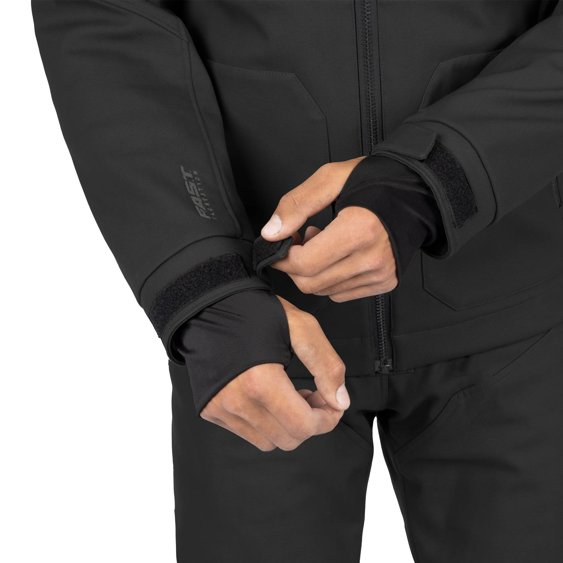 FXR Unisex Task Insulated Canvas Jacket - Image 14