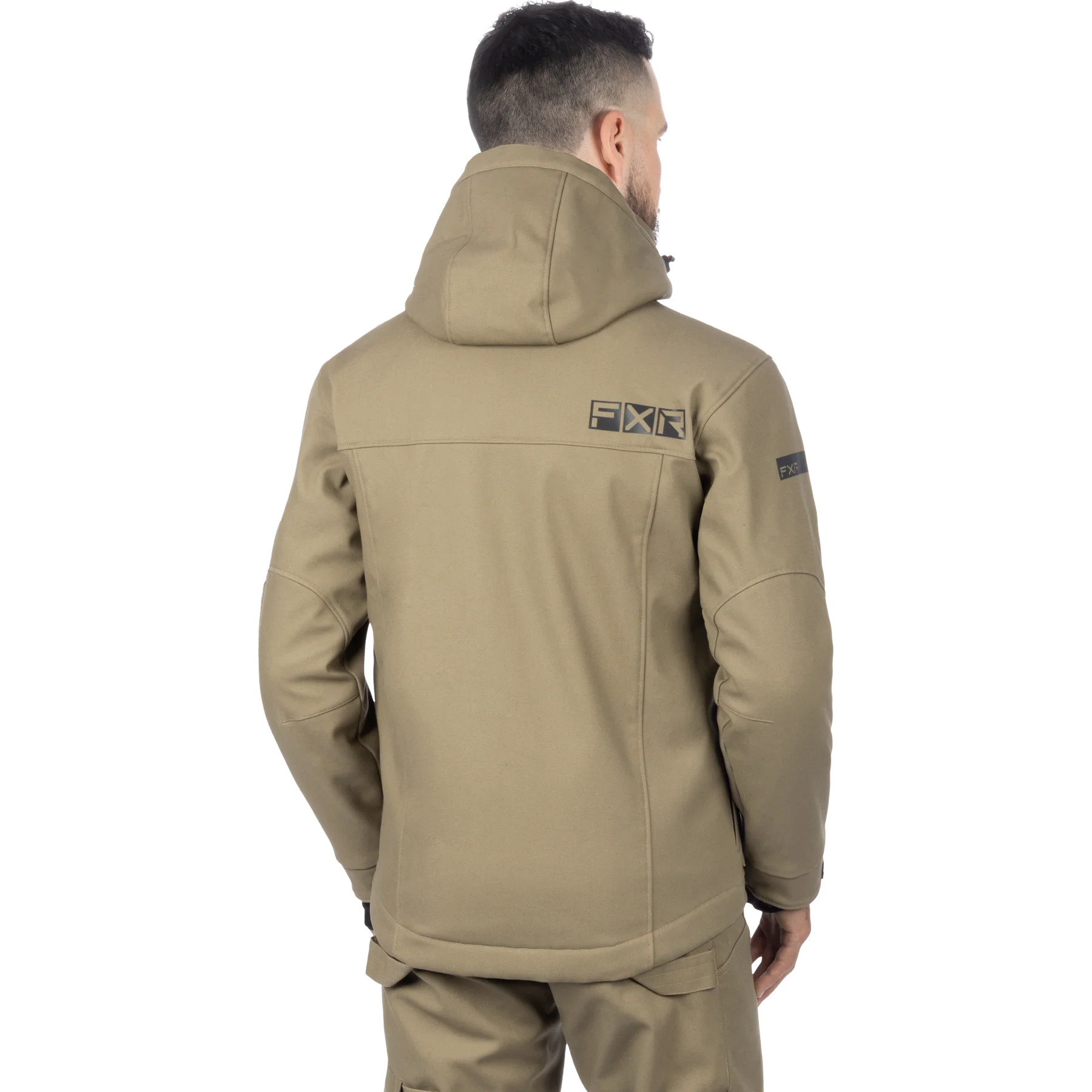 FXR Unisex Task Insulated Canvas Jacket - Image 6