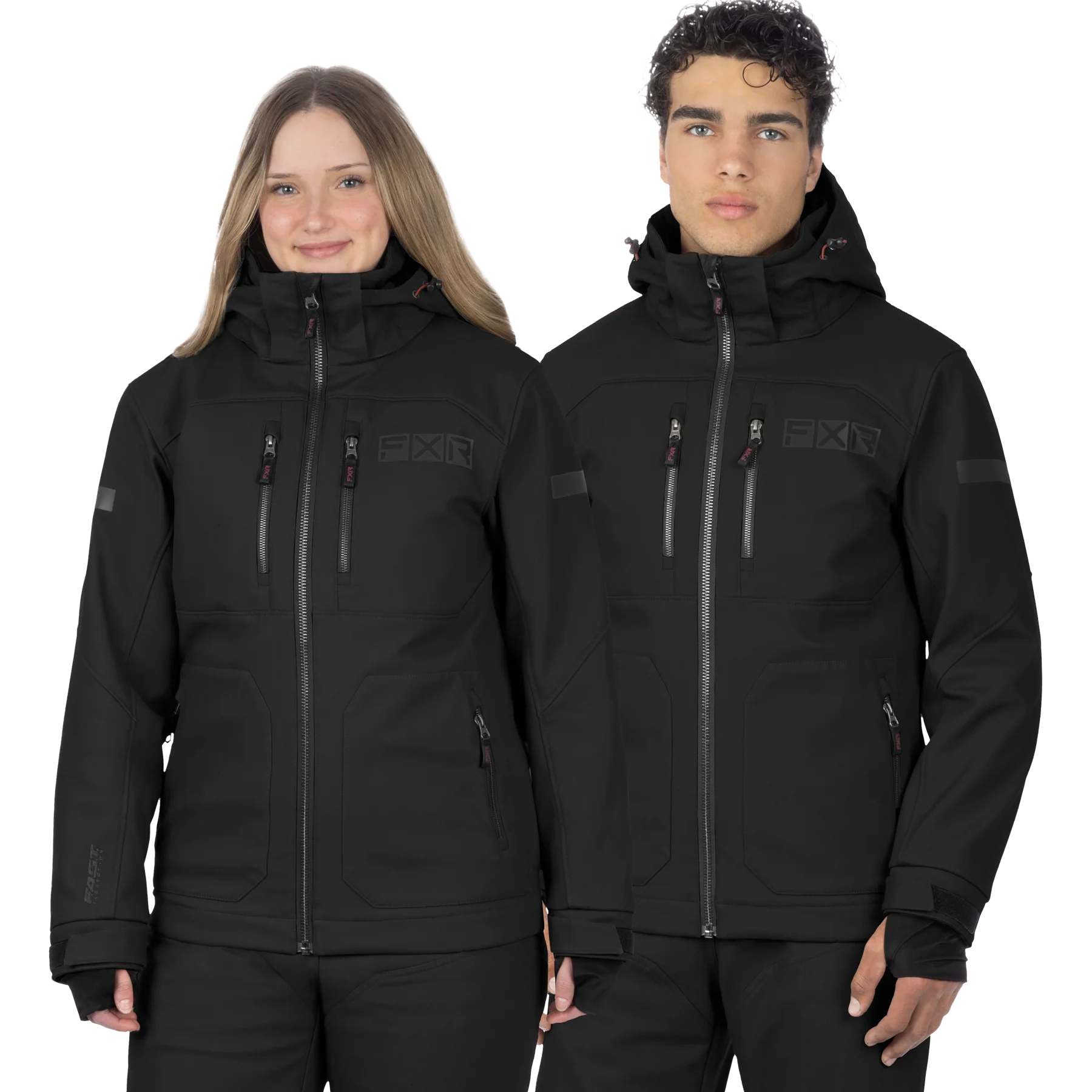 FXR Unisex Task Insulated Canvas Jacket - Image 8